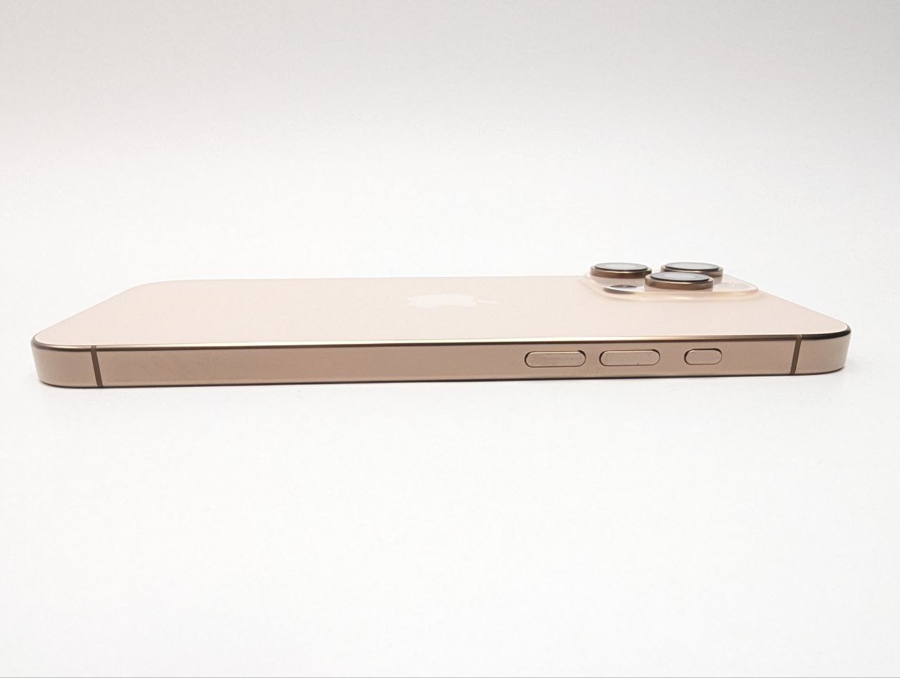 thumb Apple iPhone 16 Pro Max 1 TB Tytan pustynny| eSim | bateria 100% (Powystawowy)