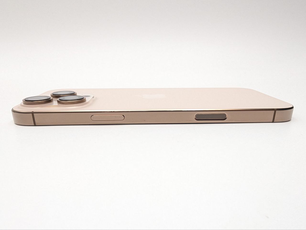 thumb Apple iPhone 16 Pro Max 1 TB Tytan pustynny| eSim | bateria 100% (Powystawowy)