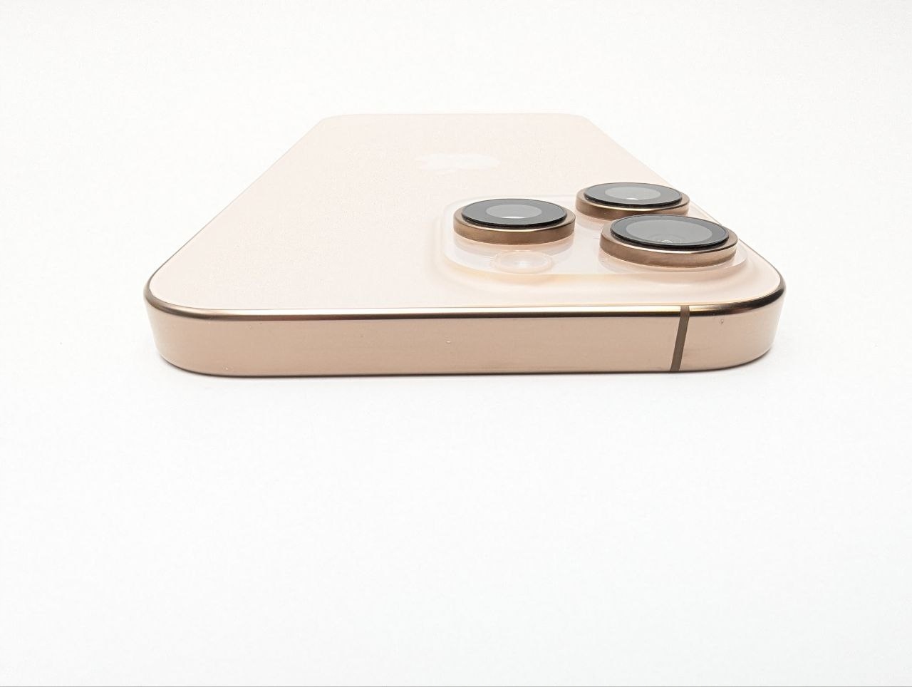 thumb Apple iPhone 16 Pro Max 256 GB Tytan pustynny (Używany)