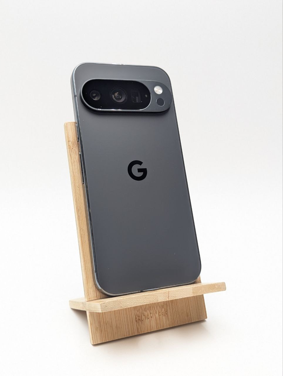 Google Pixel 10 Pro 256GB Obsydian (Powystawowy)