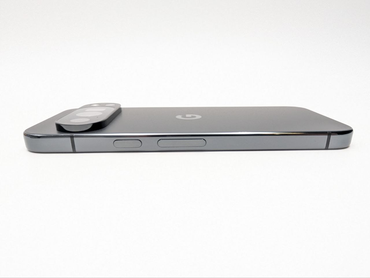 Google Pixel 10 Pro 256GB Obsydian (Powystawowy)