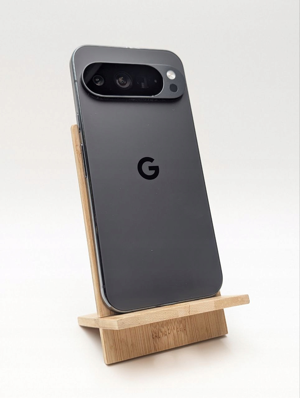 Google Pixel 10 Pro XL 256GB Czarny (Powystawowy)