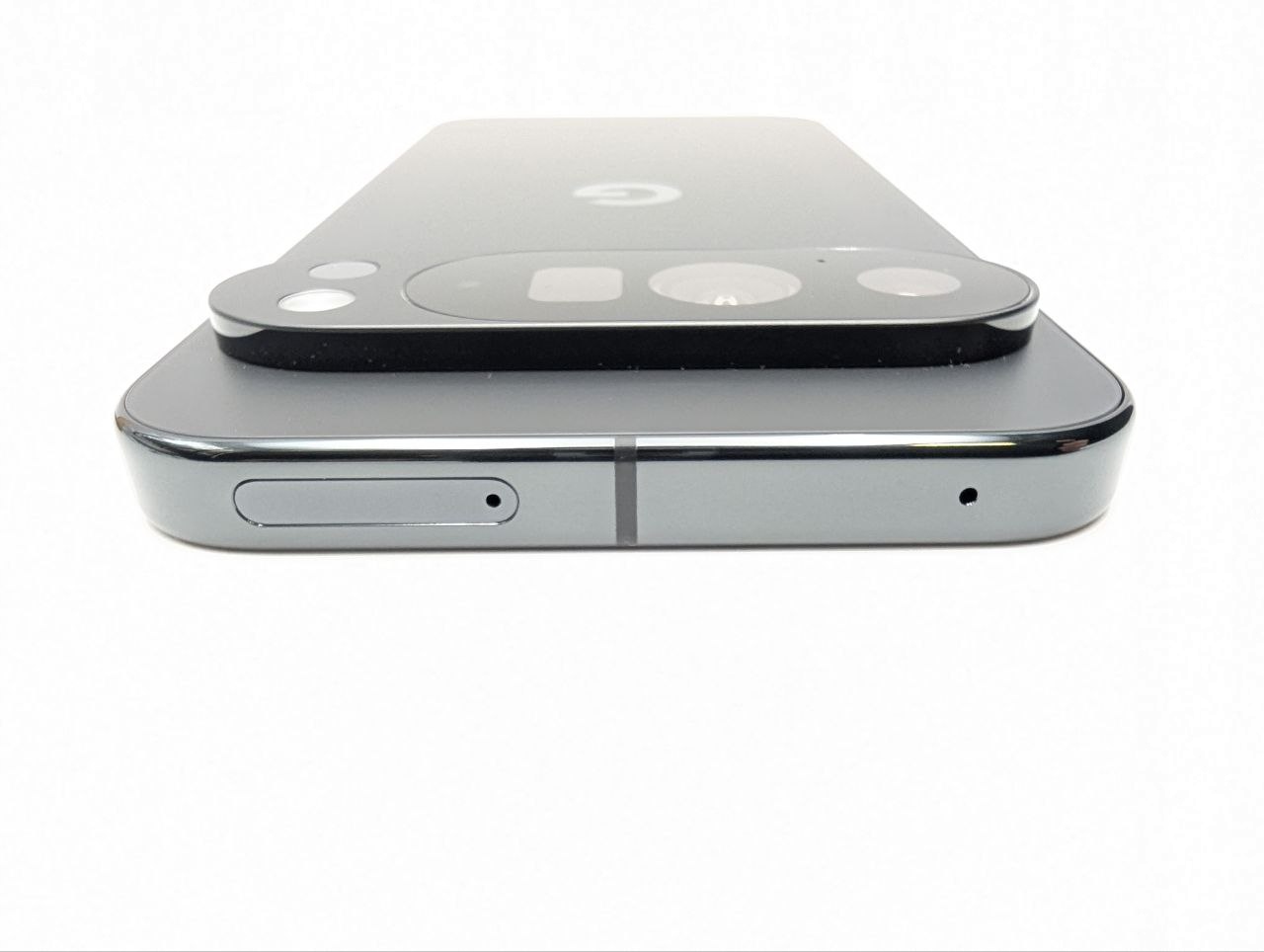 Google Pixel 10 Pro XL 256GB Czarny (Powystawowy)