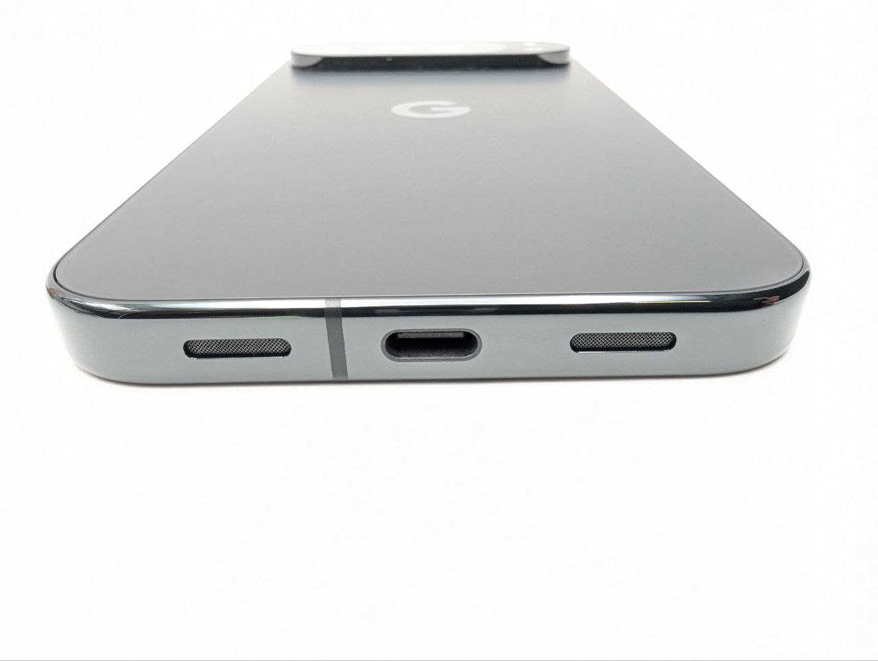 Google Pixel 10 Pro XL 256GB Czarny (Powystawowy)