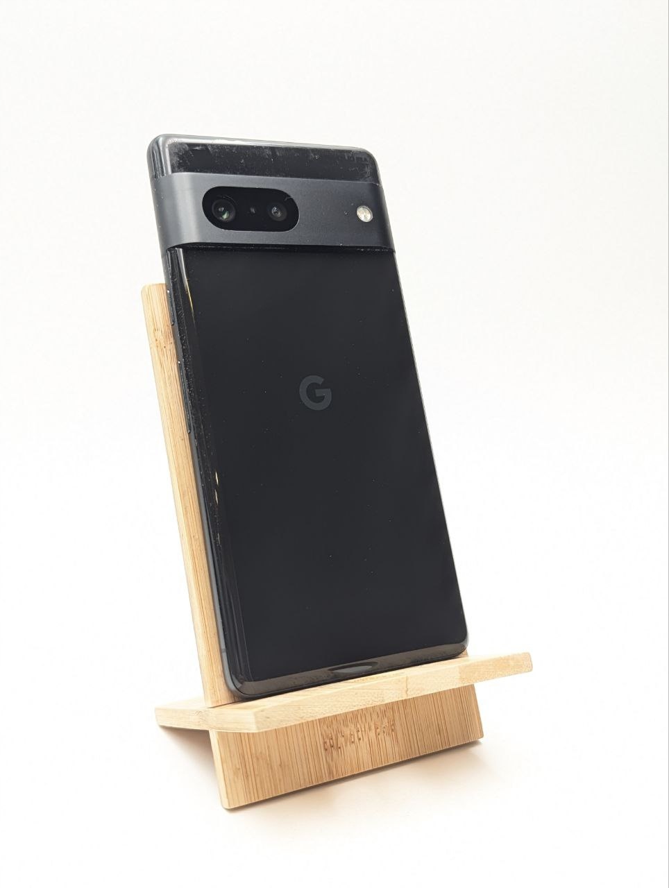 Smartfon Google Pixel 7 8 GB / 128 GB czarny (Powystawowy)