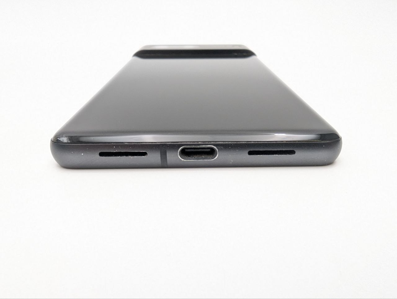 Smartfon Google Pixel 7 8 GB / 128 GB czarny (Powystawowy)