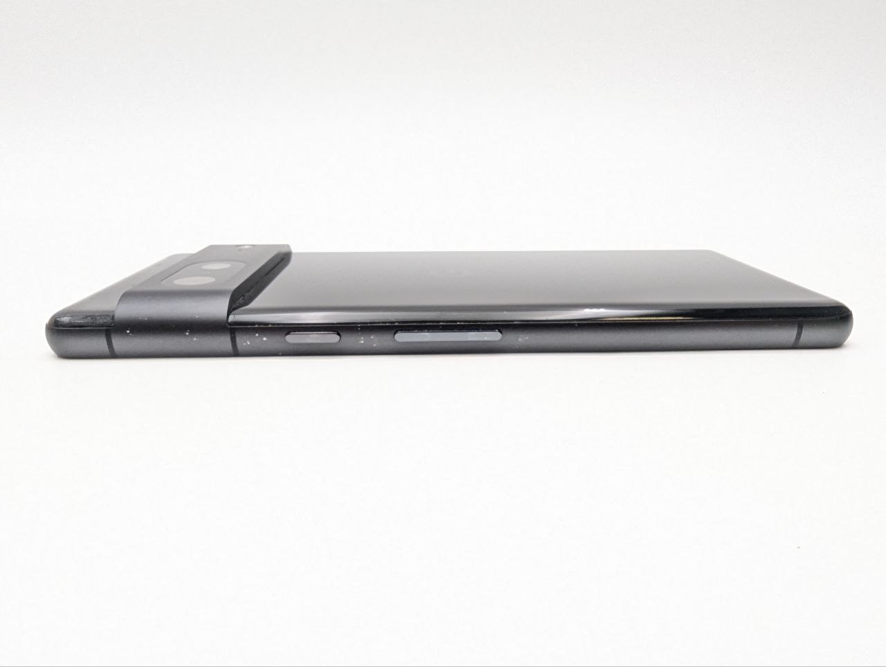 Smartfon Google Pixel 7 8 GB / 128 GB czarny (Powystawowy)