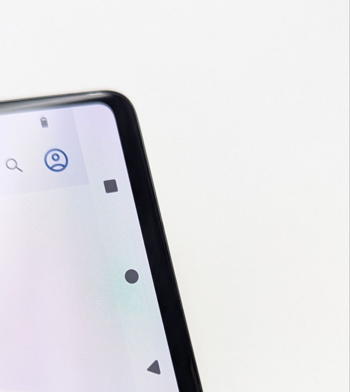 Smartfon Google Pixel 7 8 GB / 128 GB czarny (Powystawowy)