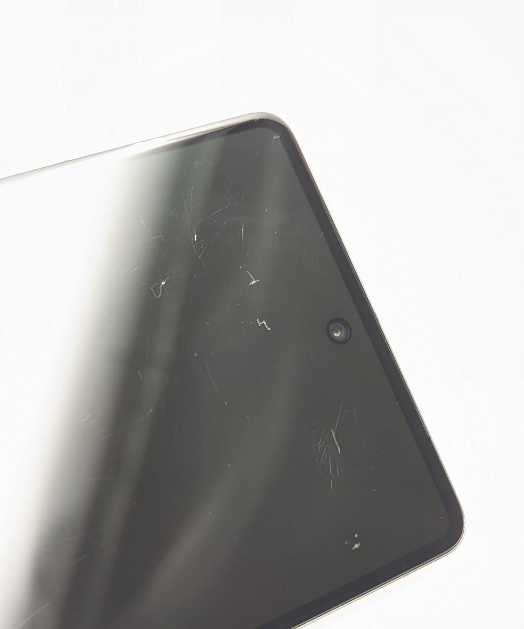 Smartfon Google Pixel 7 8 GB / 128 GB czarny (Powystawowy)