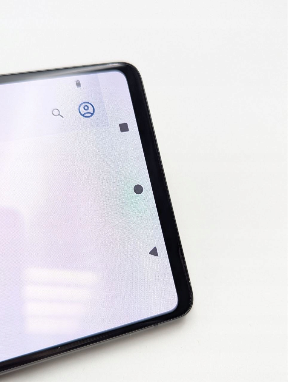 Smartfon Google Pixel 7 8 GB / 128 GB czarny (Powystawowy)