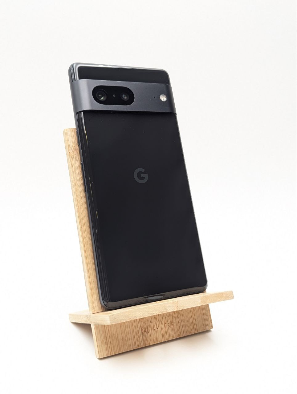 thumb Google Pixel 7 128GB Czarny (Powystawowy)