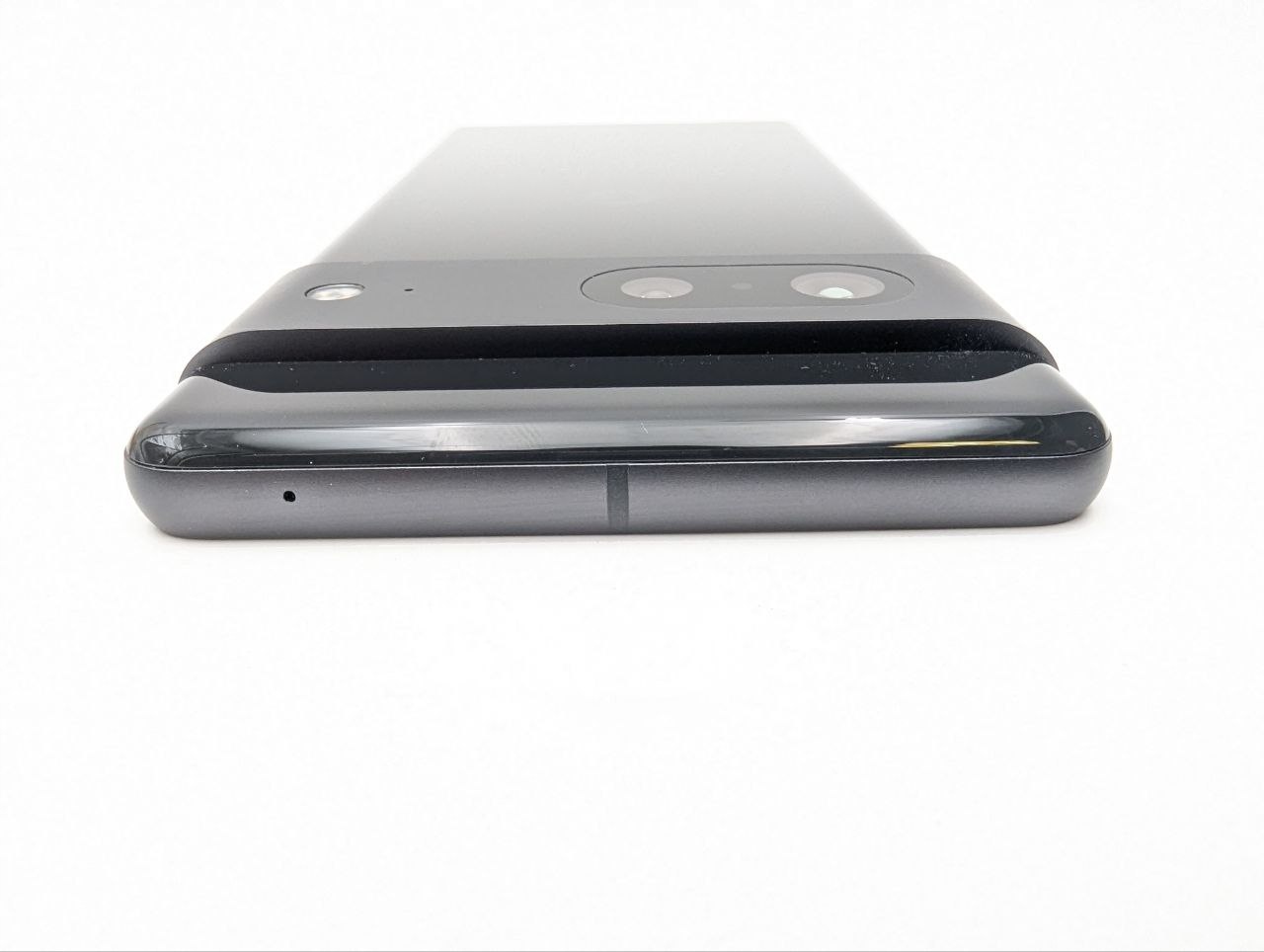 thumb Google Pixel 7 128GB Czarny (Powystawowy)