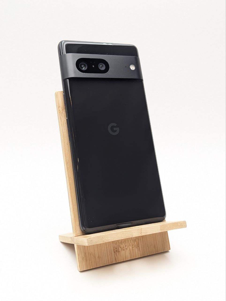 thumb Smartfon Google Pixel 7 8 GB / 128 GB czarny (Używany)