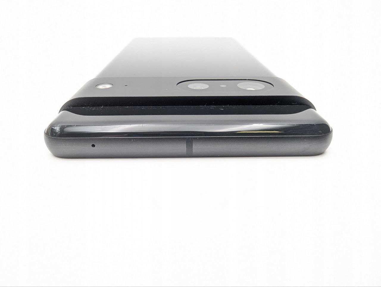 thumb Smartfon Google Pixel 7 8 GB / 128 GB czarny (Używany)