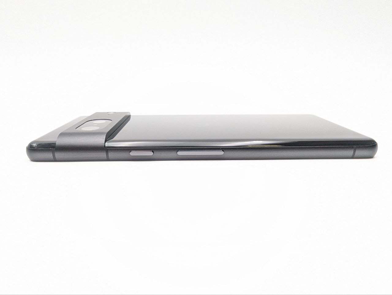 thumb Smartfon Google Pixel 7 8 GB / 128 GB czarny (Używany)