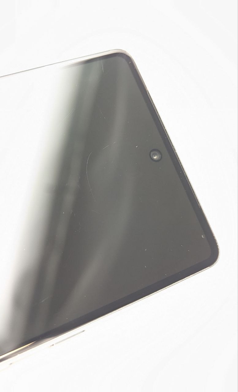 thumb Smartfon Google Pixel 7 8 GB / 128 GB czarny (Używany)