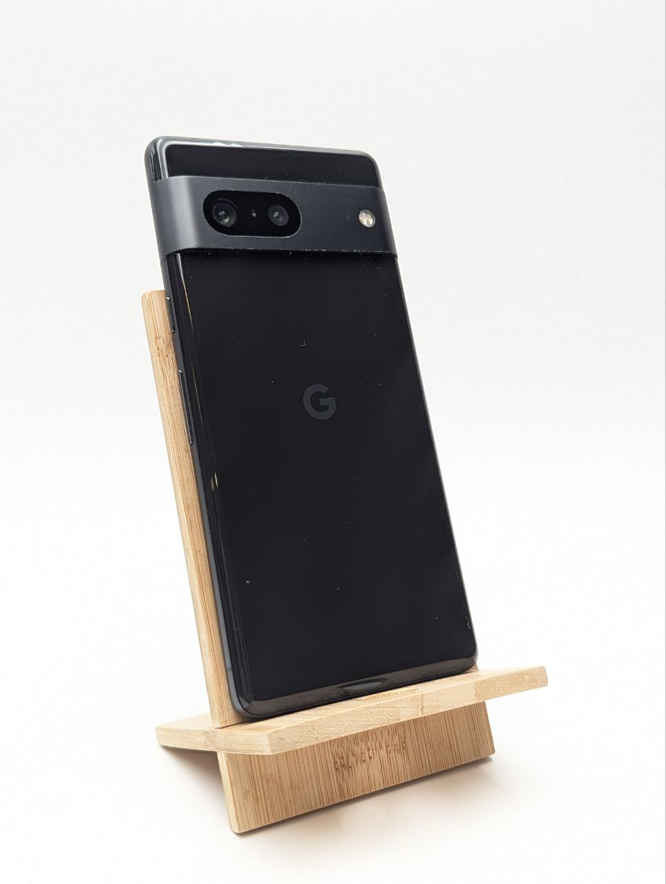 Smartfon Google Pixel 7 8 GB / 128 GB czarny (Powystawowy)