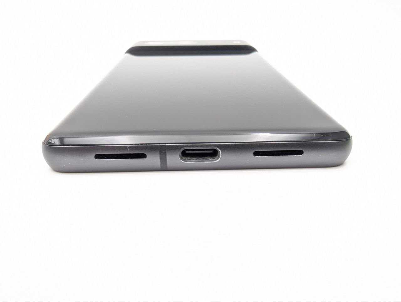 Smartfon Google Pixel 7 8 GB / 128 GB czarny (Powystawowy)