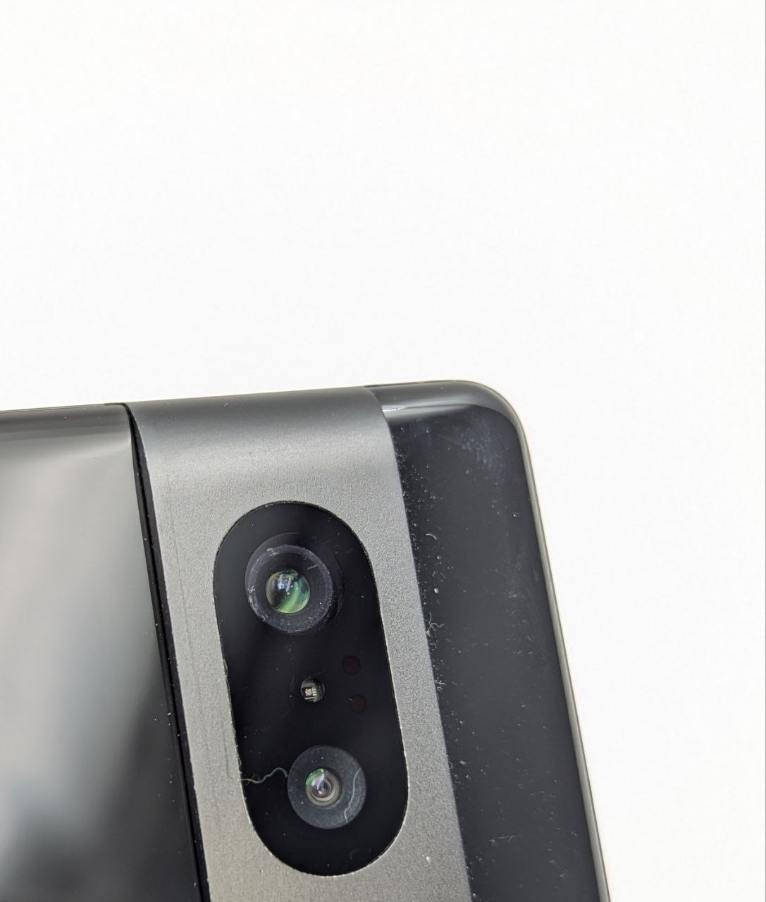 Smartfon Google Pixel 7 8 GB / 128 GB czarny (Powystawowy)