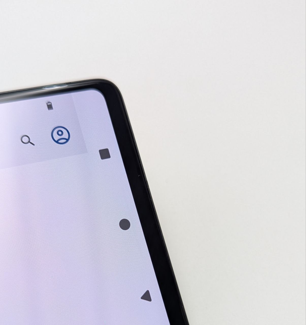 Smartfon Google Pixel 7 8 GB / 128 GB czarny (Powystawowy)