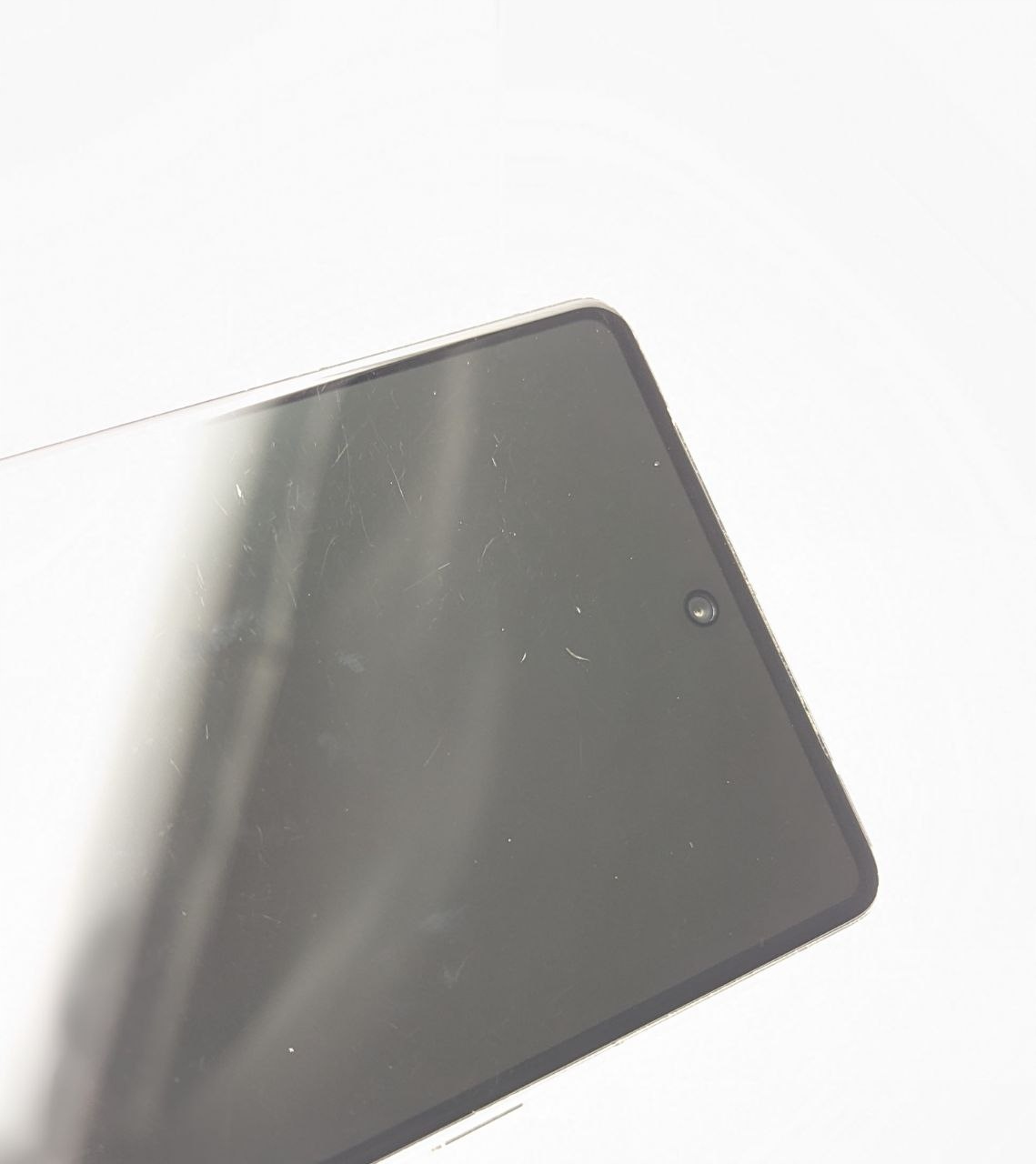 Smartfon Google Pixel 7 8 GB / 128 GB czarny (Powystawowy)