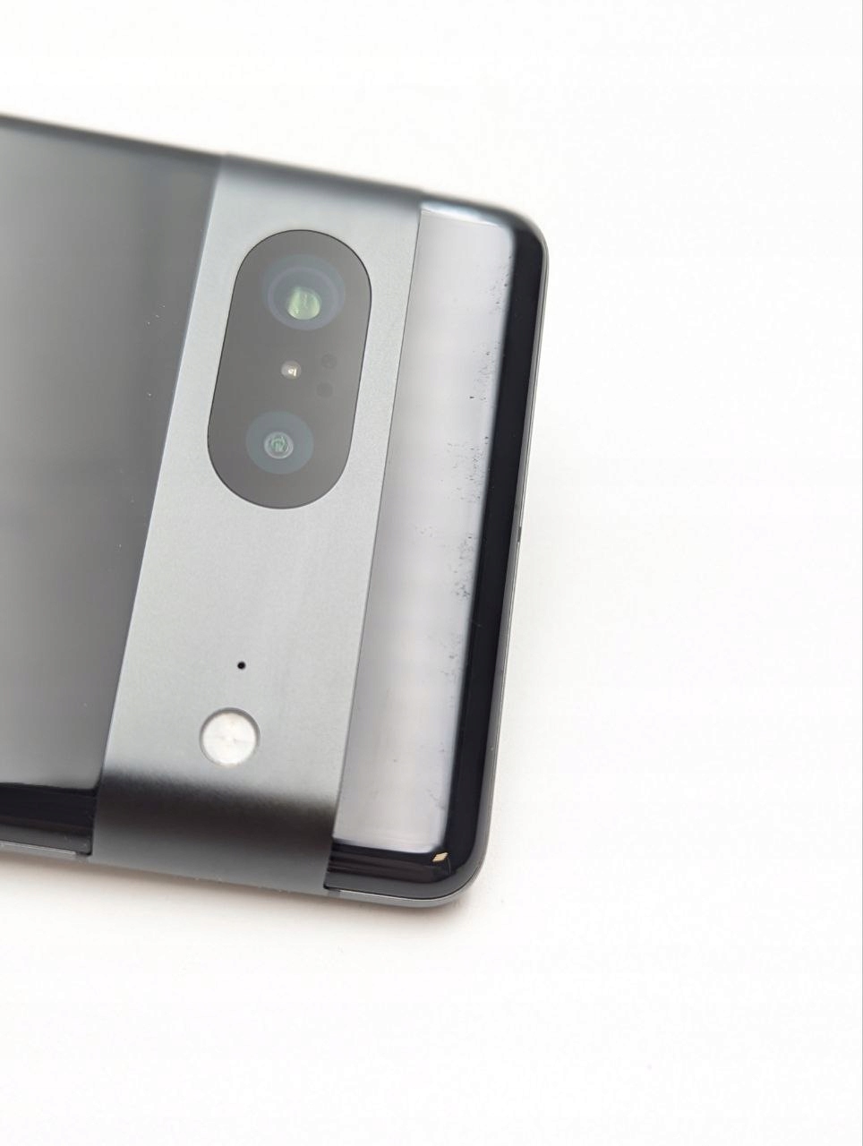 thumb Smartfon Google Pixel 7 8 GB / 128 GB czarny |OUTLET (Powystawowy)