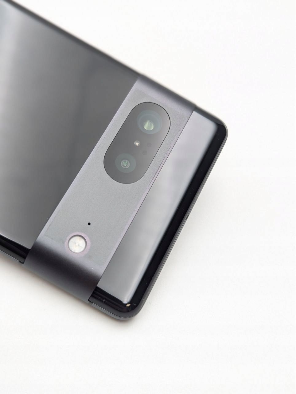 thumb Smartfon Google Pixel 7 8 GB / 128 GB czarny |OUTLET (Powystawowy)