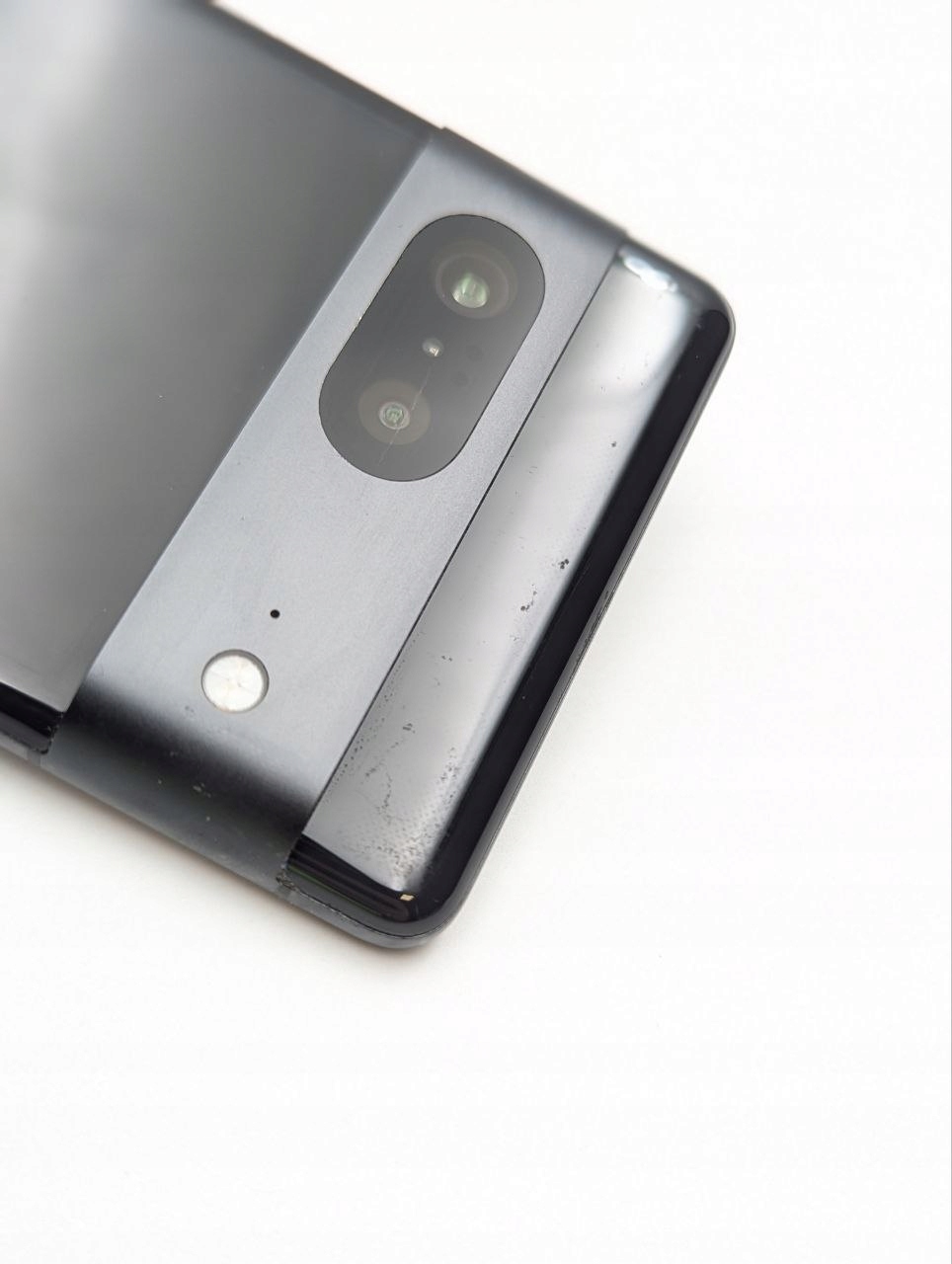 thumb Google Pixel 7 128GB Czarny (Powystawowy)