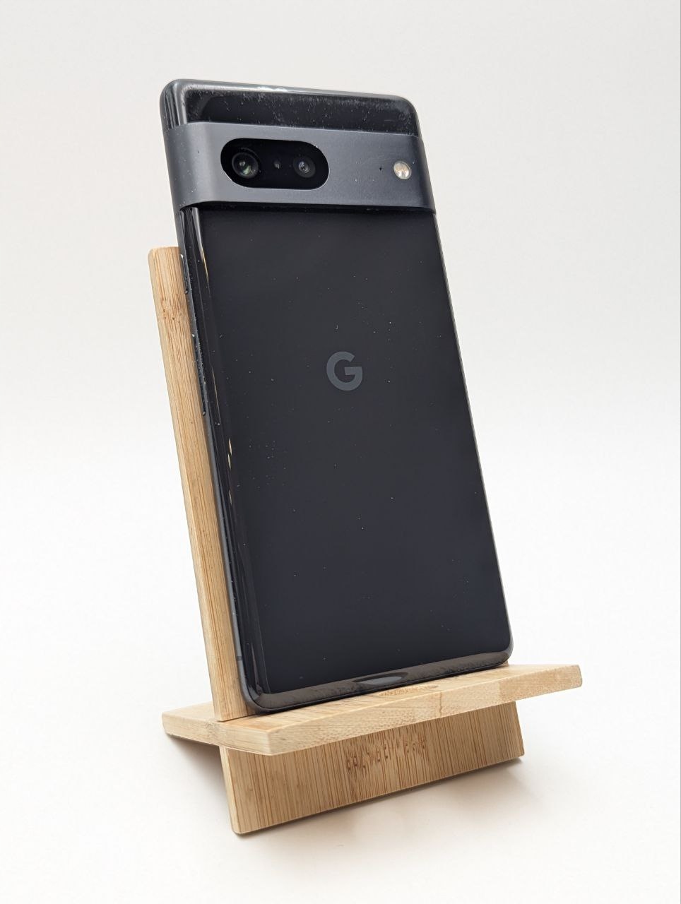 thumb Google Pixel 7 128GB Czarny (Powystawowy)