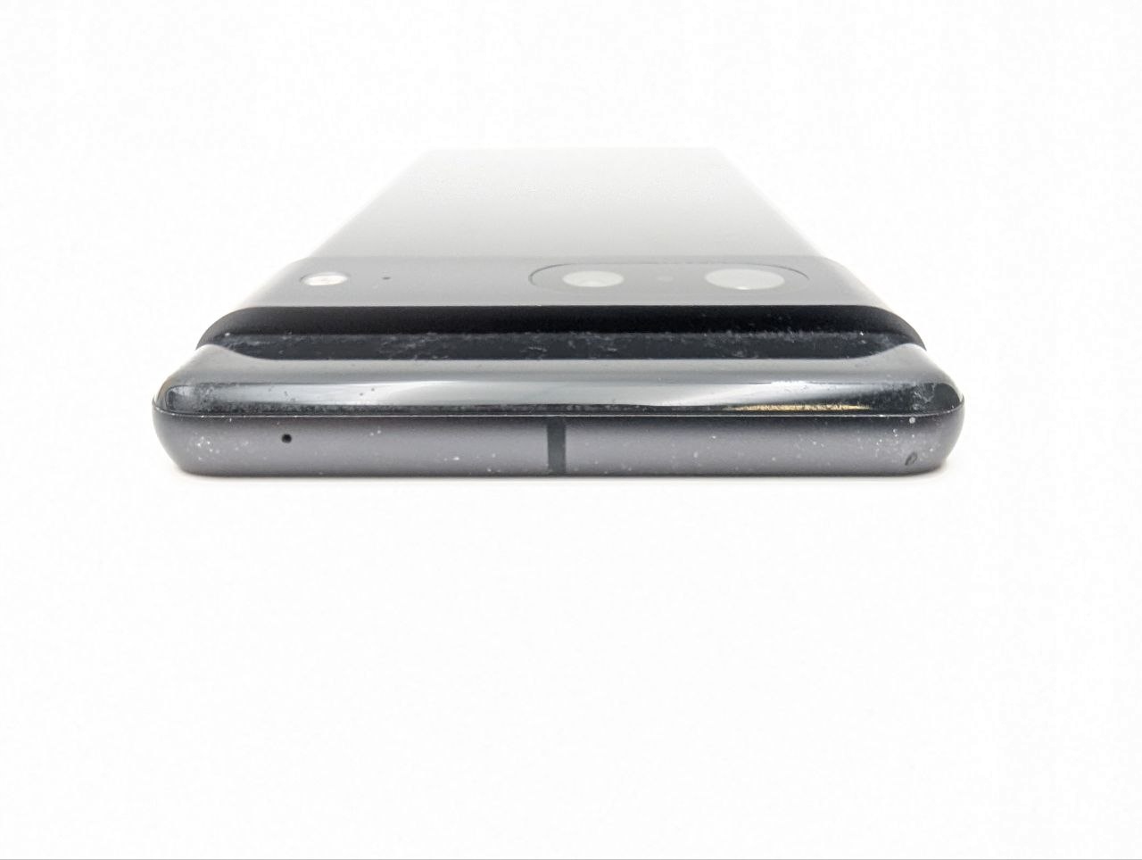 Google Pixel 7 128GB Czarny (Powystawowy)