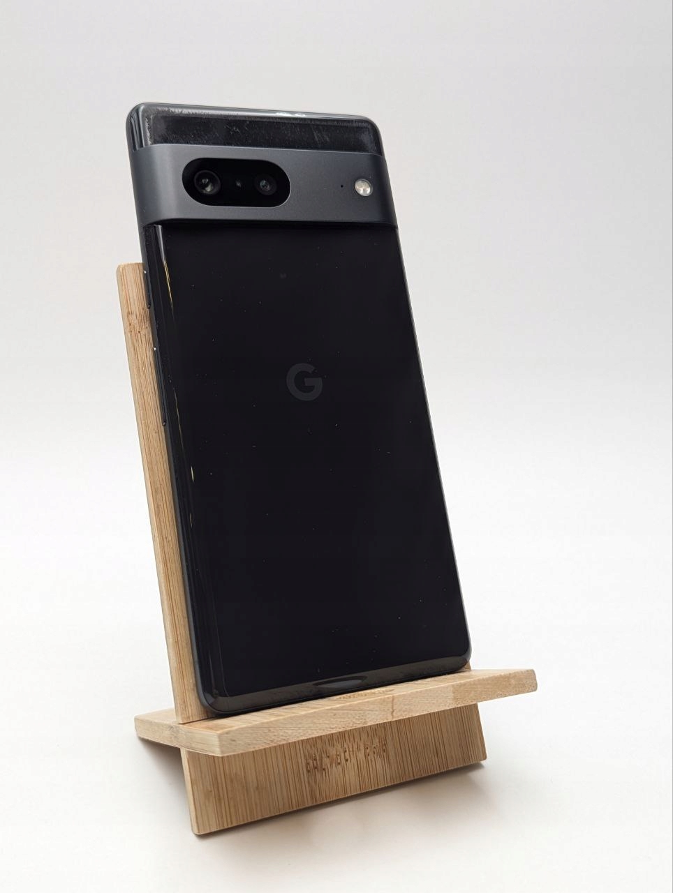 Google Pixel 7 128GB Czarny (Powystawowy)