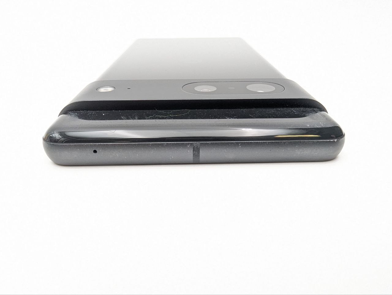 Google Pixel 7 128GB Czarny (Powystawowy)