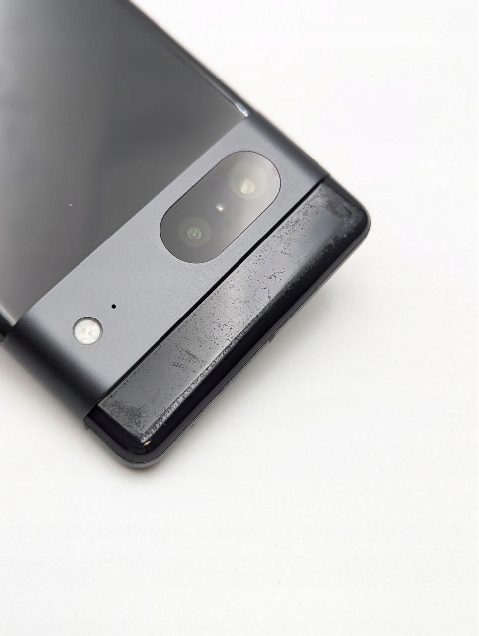 Google Pixel 7 128GB Czarny (Powystawowy)