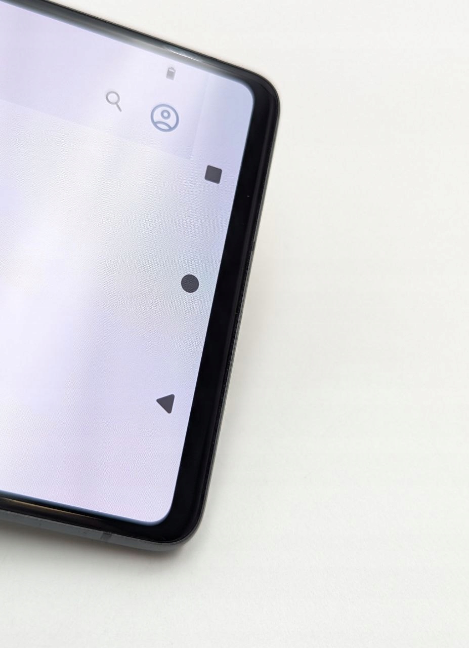 Google Pixel 7 128GB Czarny (Powystawowy)