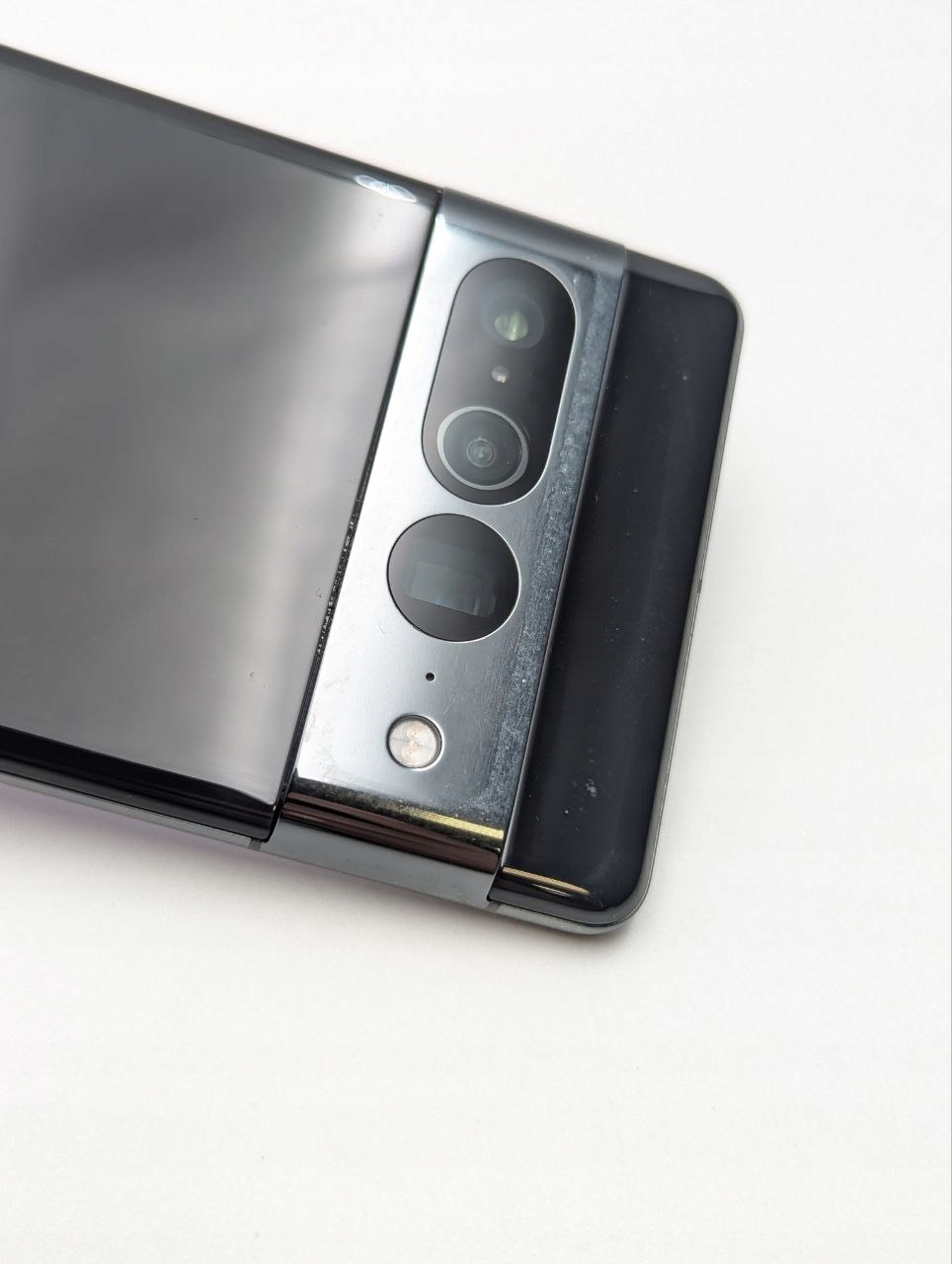 Smartfon Google Pixel 7 Pro 12 GB / 128 GB czarny (Używany)