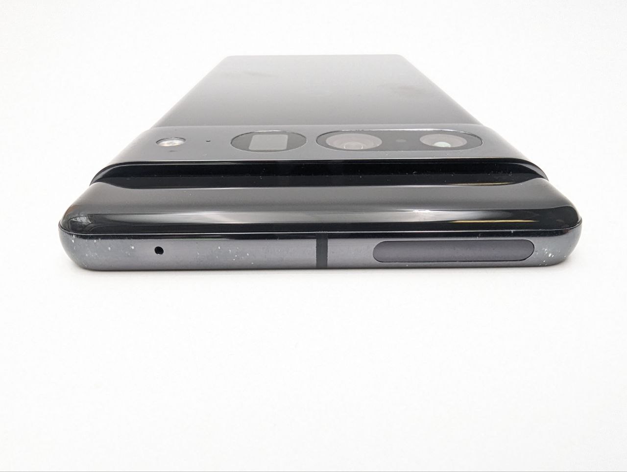 Google Pixel 7 Pro 128 GB czarny (Używany)