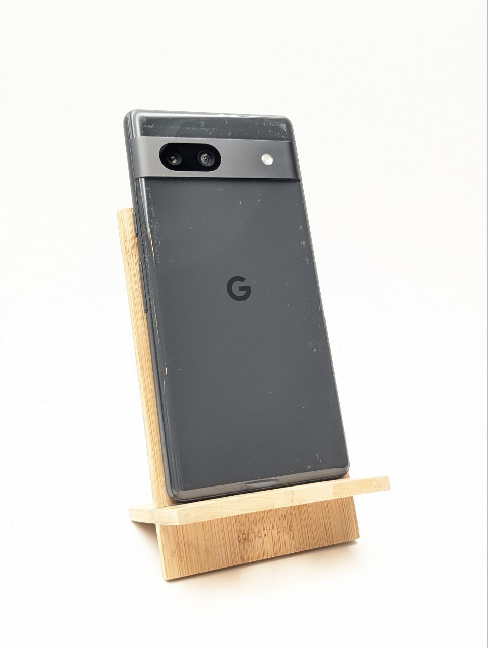 Google Pixel 7a 128 GB czarny (Używany)