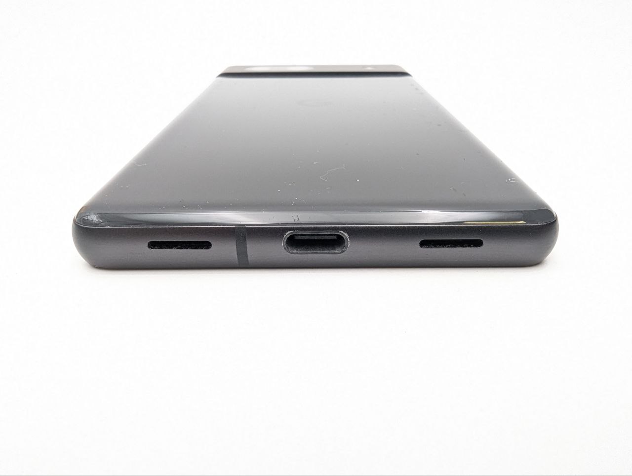 Google Pixel 7a 128 GB czarny (Używany)