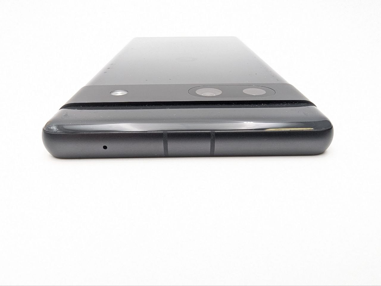 Google Pixel 7a 128 GB czarny (Używany)