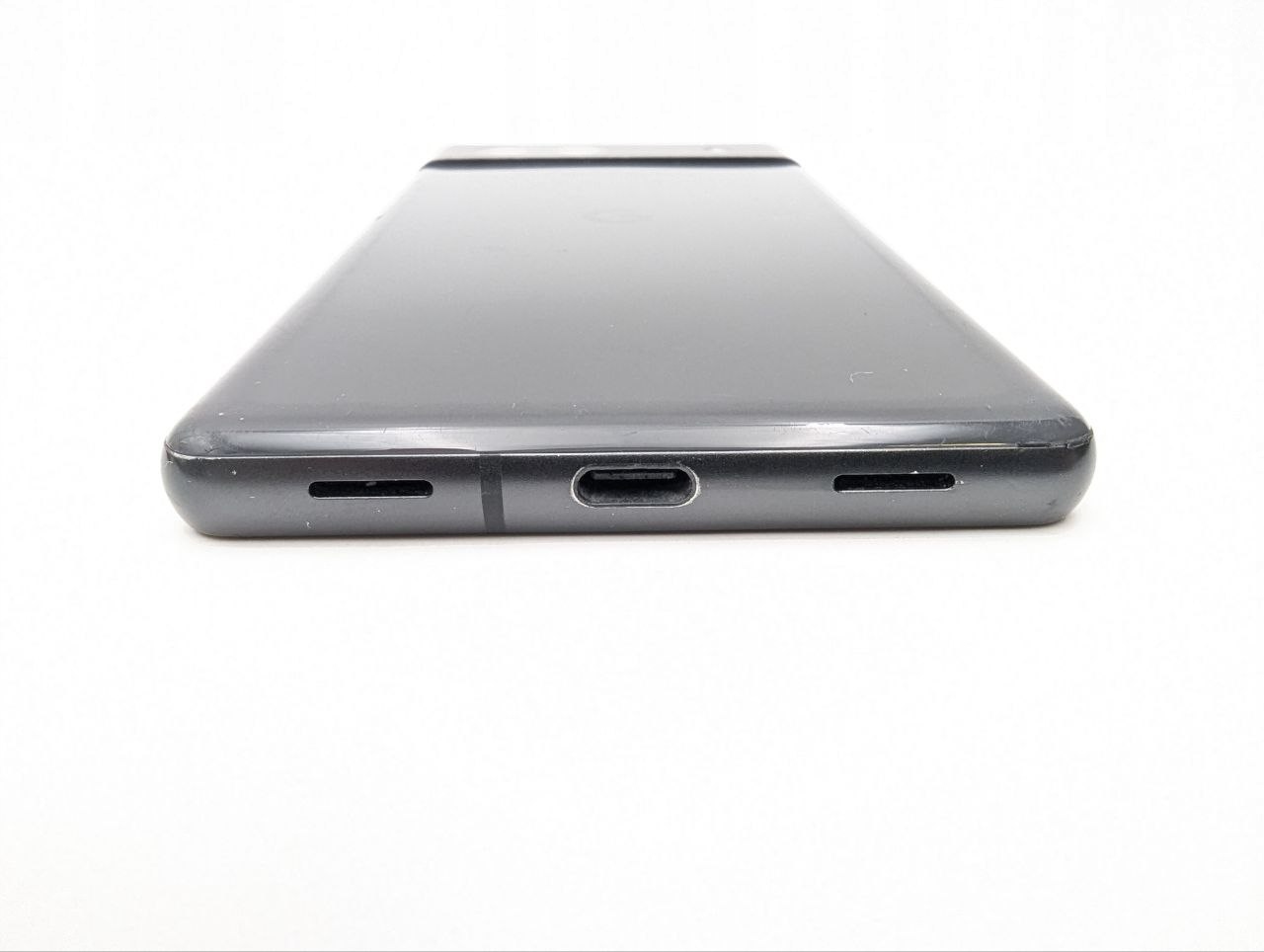 Google Pixel 7a 128 GB czarny (Używany)