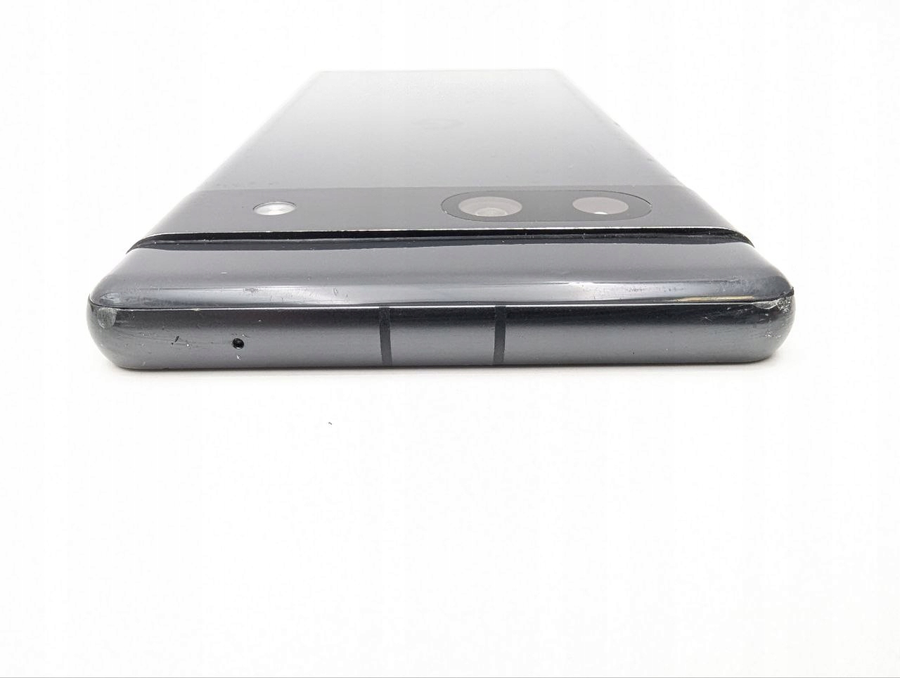 Google Pixel 7a 128 GB czarny (Używany)