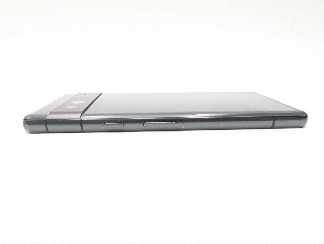 Google Pixel 7a 128 GB czarny (Używany)