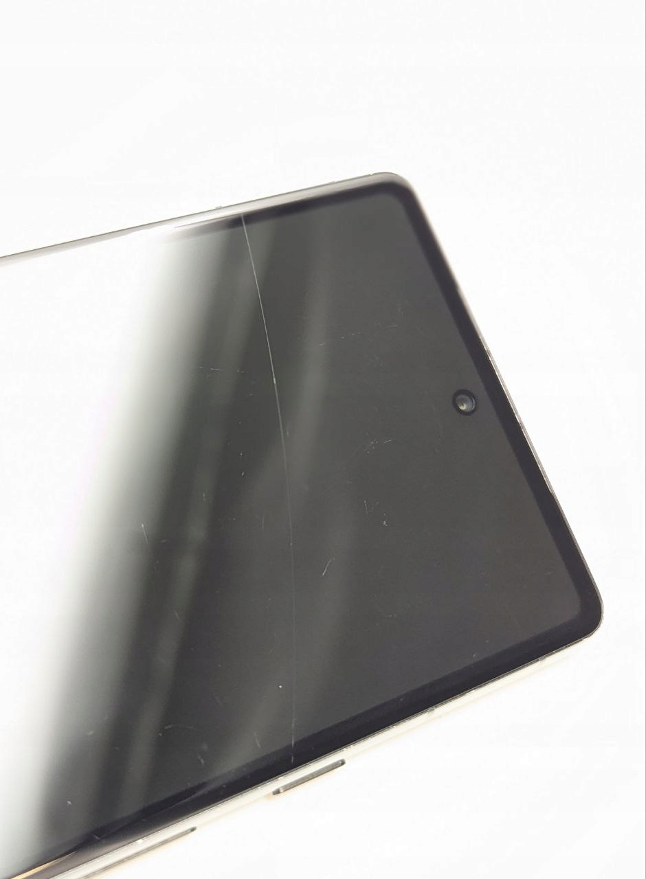 Google Pixel 7a 128 GB czarny (Używany)