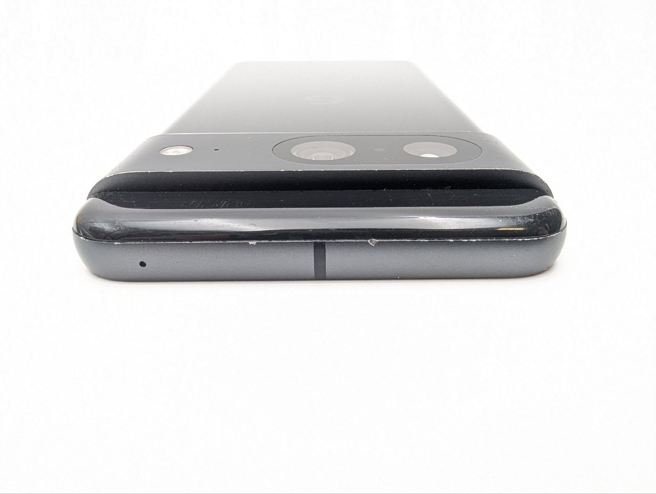 Google Pixel 8 128GB Czarny (Powystawowy)