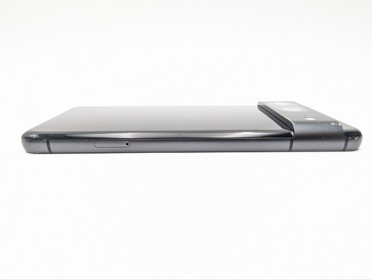 Google Pixel 8 128GB Czarny (Powystawowy)