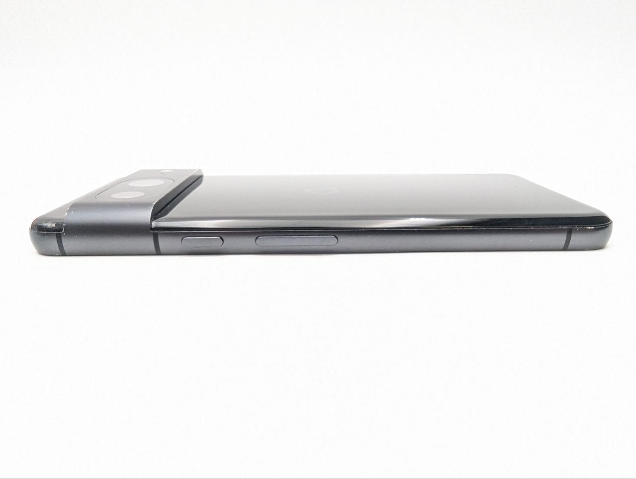 Google Pixel 8 128GB Czarny (Powystawowy)