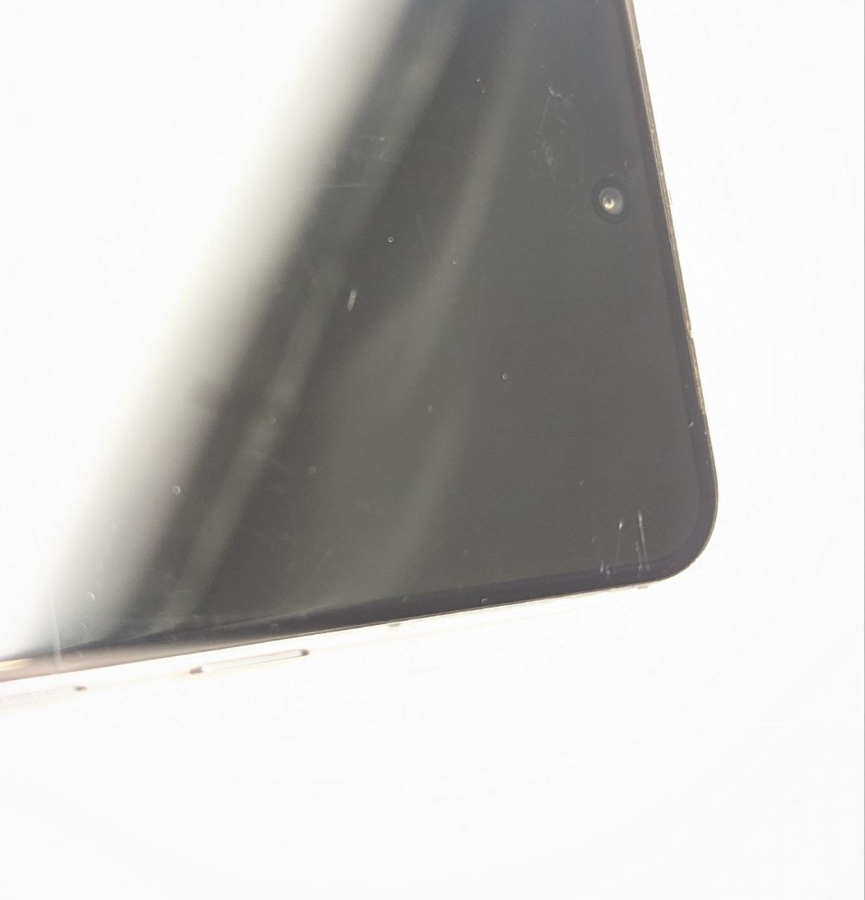 Google Pixel 8 128GB Czarny (Powystawowy)