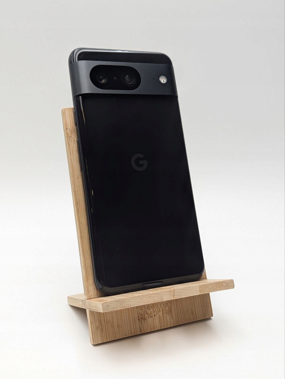 thumb Google Pixel 8 128GB Czarny (Powystawowy)