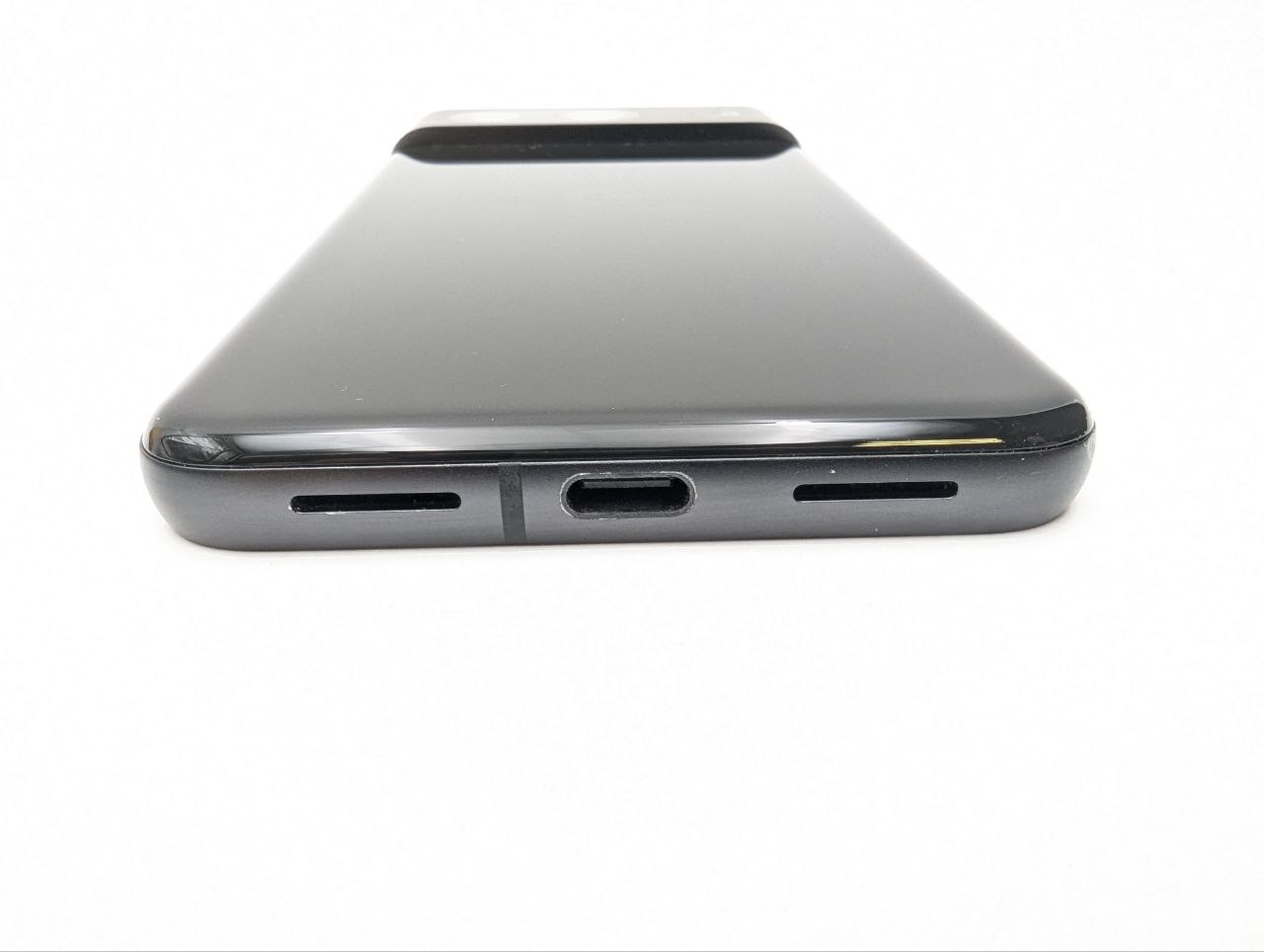 thumb Google Pixel 8 128GB Czarny (Powystawowy)