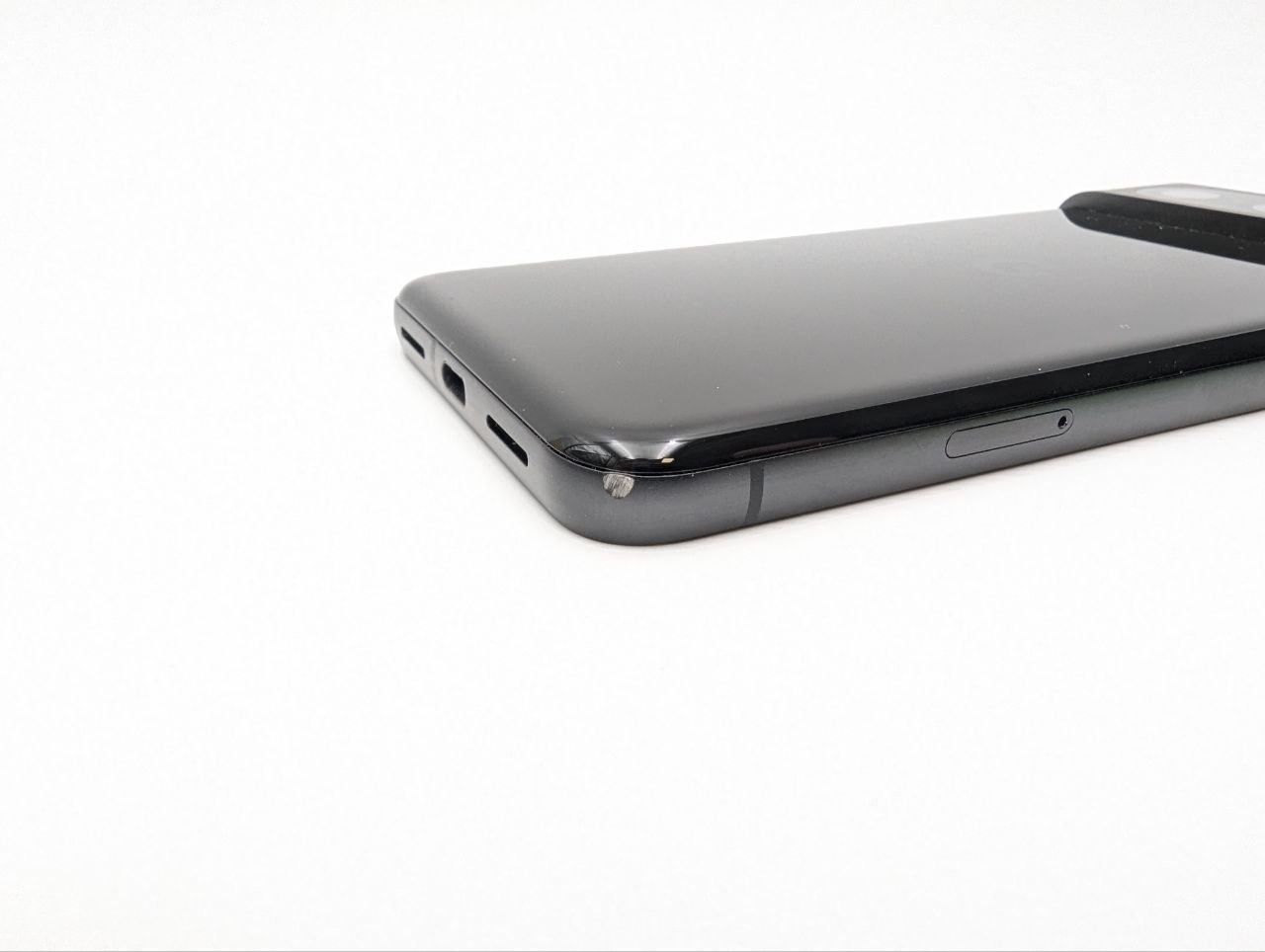 thumb Google Pixel 8 128GB Czarny (Powystawowy)